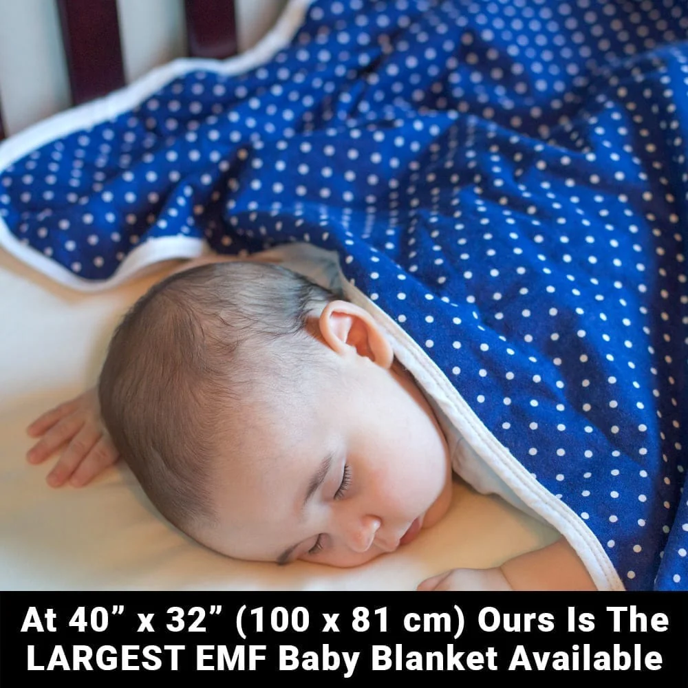 SYB Baby Blanket - Image 3