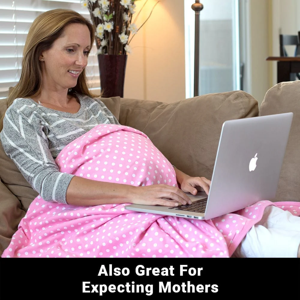 SYB Baby Blanket - Image 4