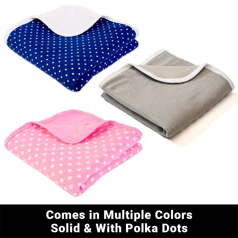 SYB Baby Blanket - Image 7