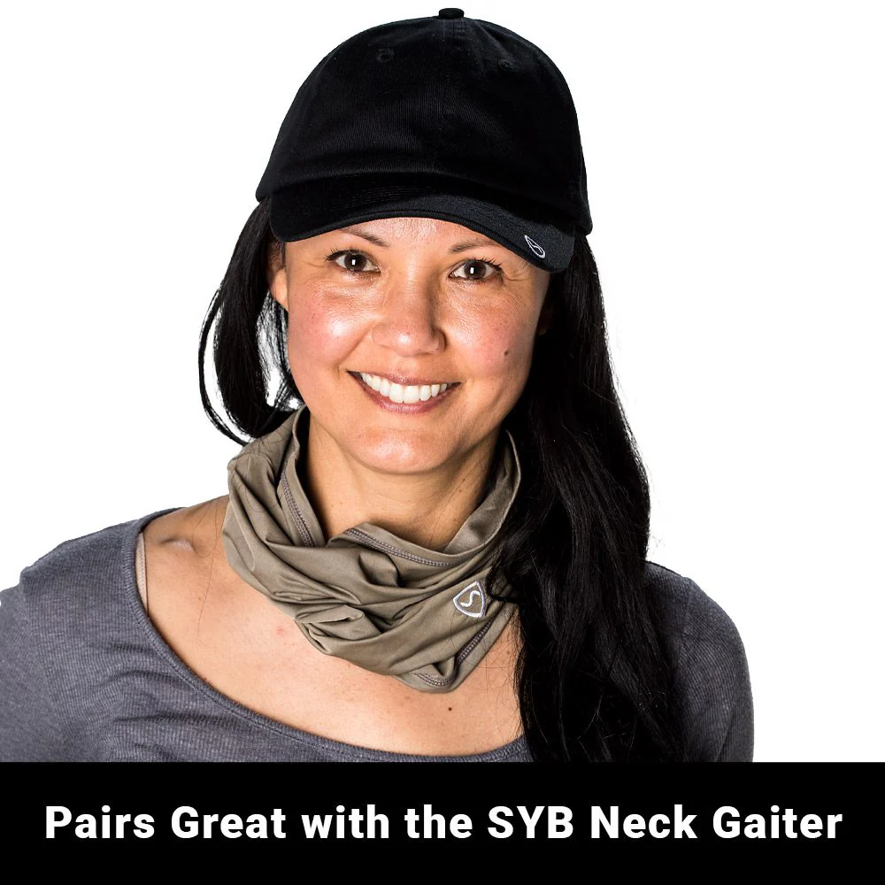 SYB Cap - Image 3