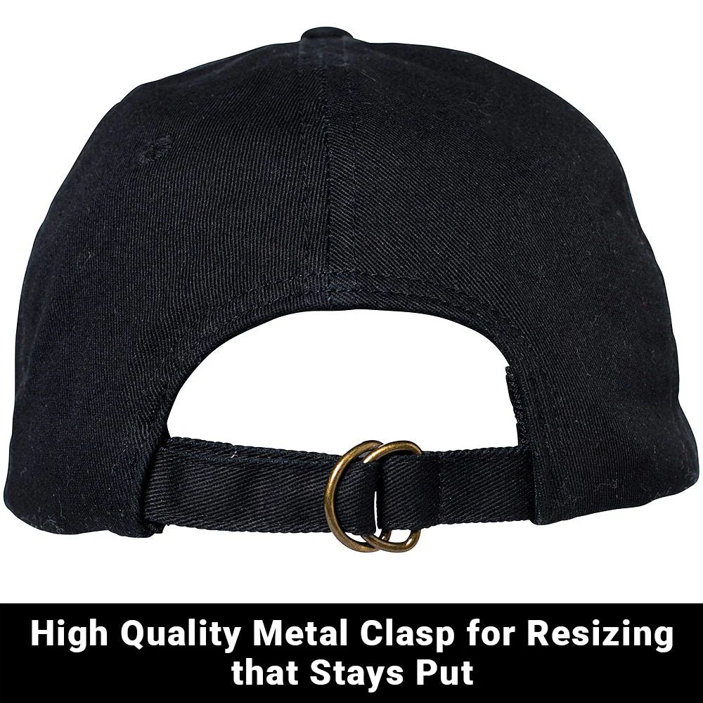 SYB Cap - Image 5