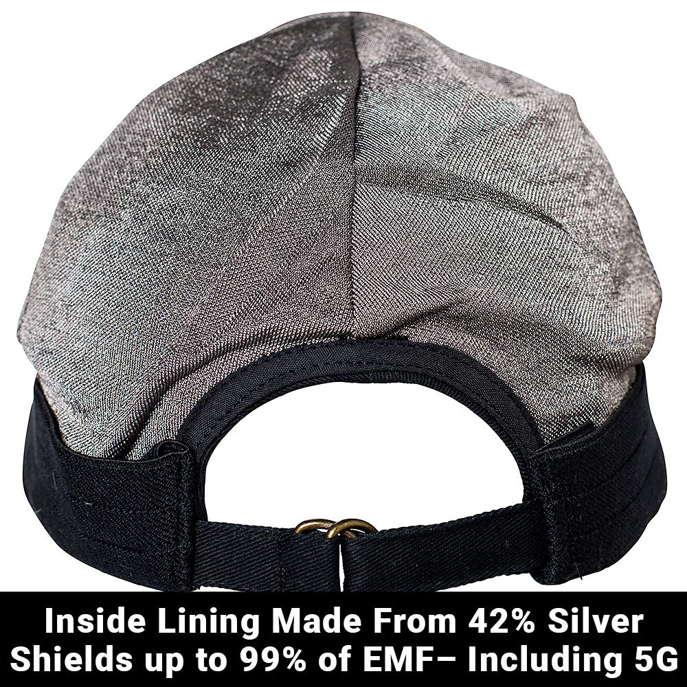 SYB Cap - Image 8