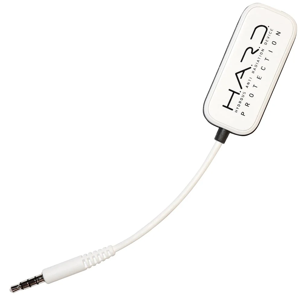 SYB H.A.R.D. - Headset Anti-Radiation Device - Image 2