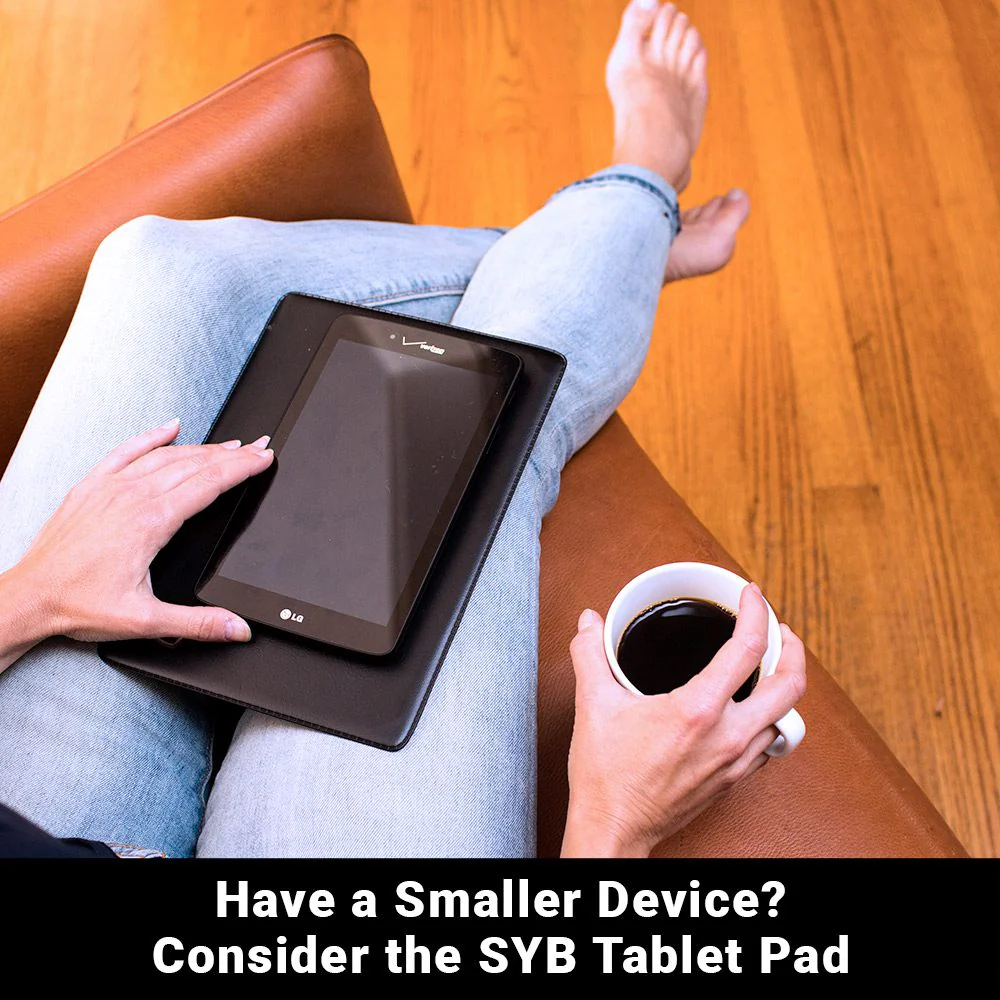 SYB Laptop Pad - Image 7