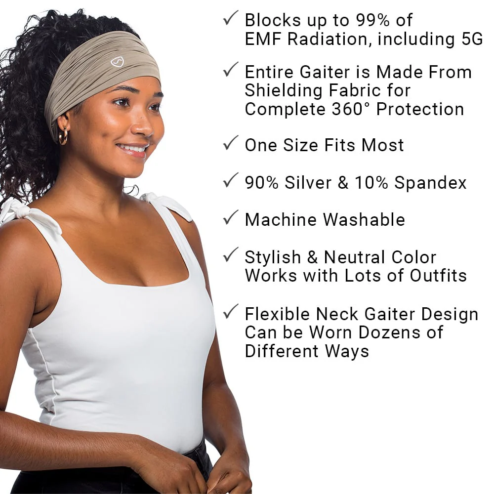 SYB Neck Gaiter - Image 4