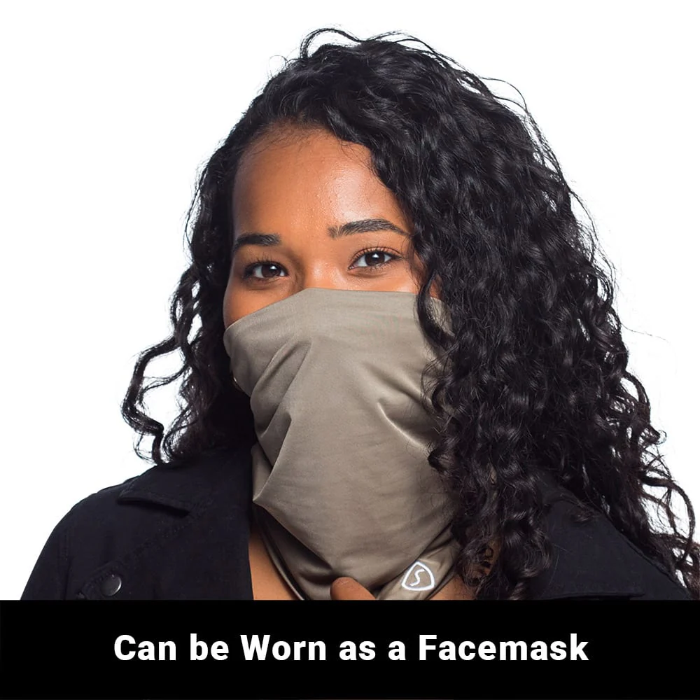 SYB Neck Gaiter - Image 5