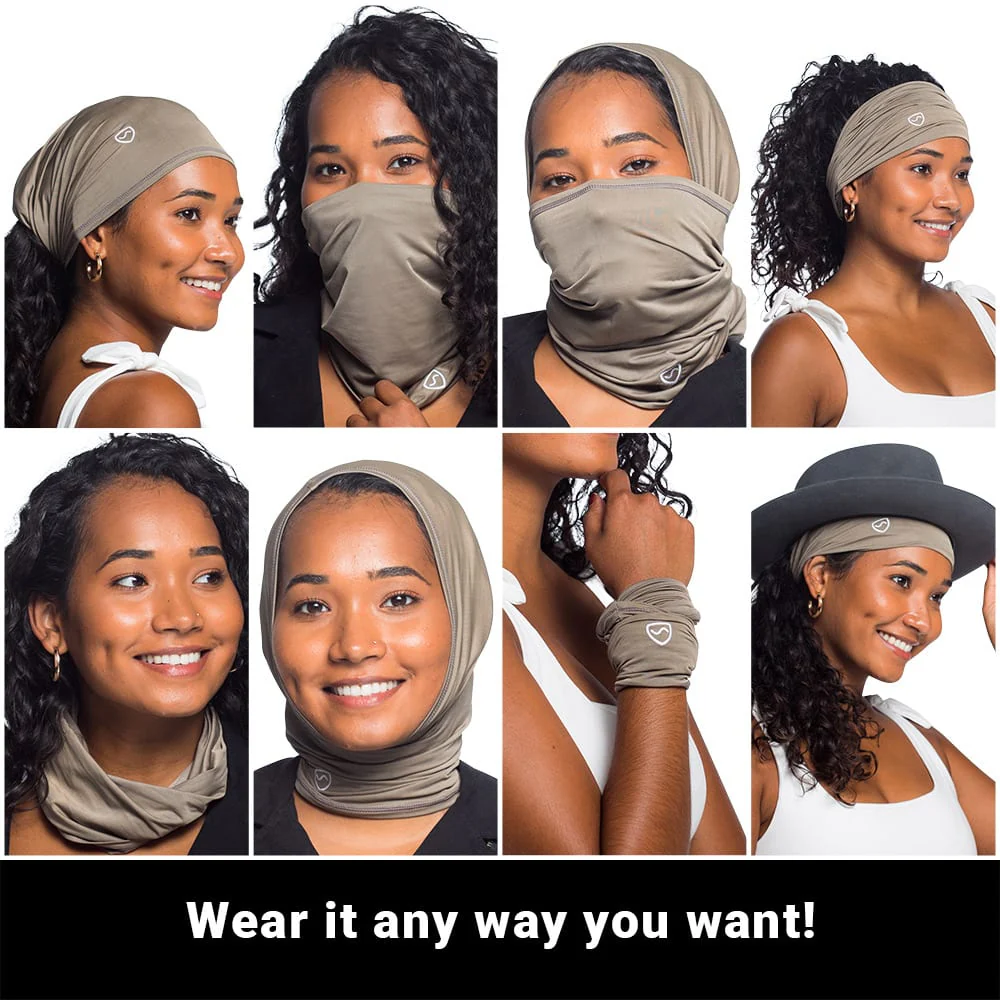 SYB Neck Gaiter - Image 8
