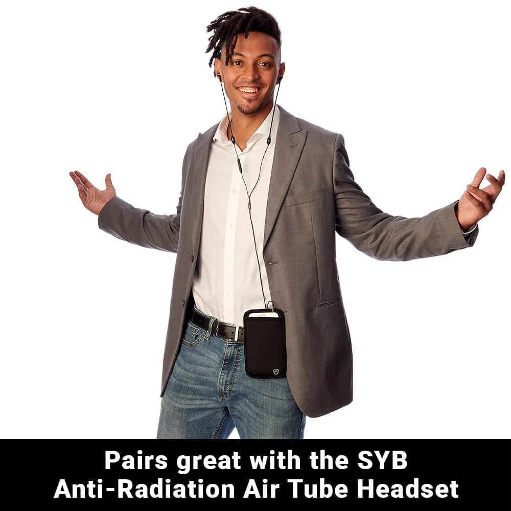 SYB Phone Pouch - Image 4