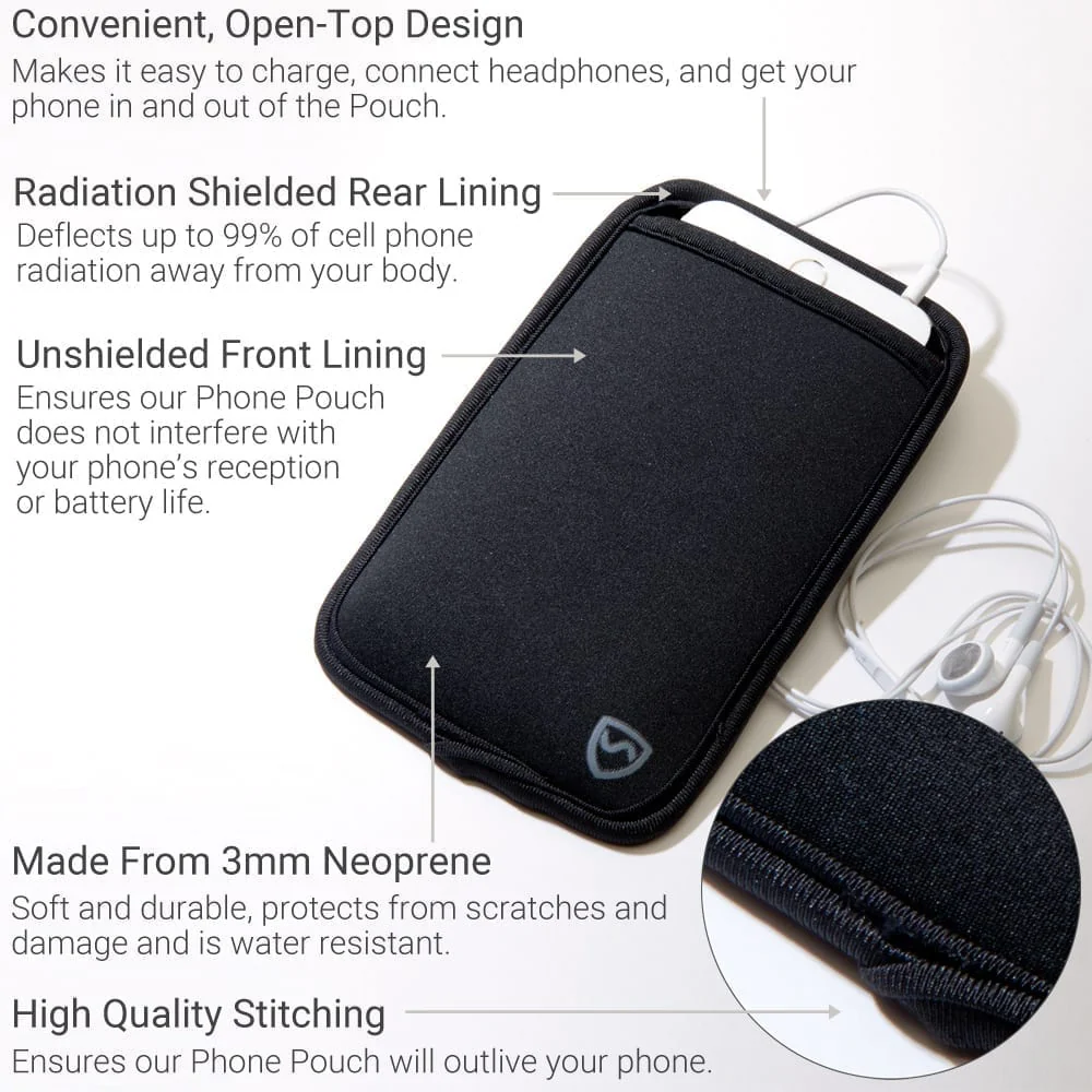 SYB Phone Pouch - Image 5