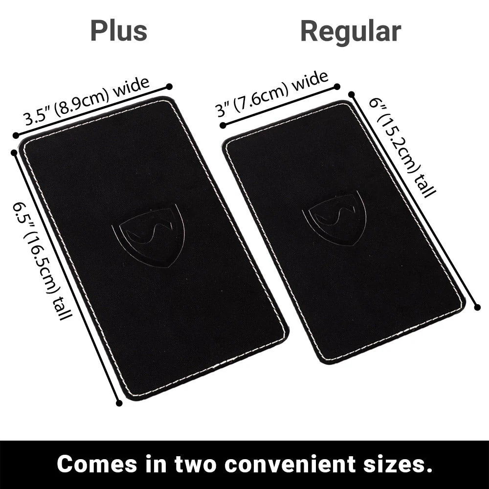 SYB Phone Shield – Lab Tested EMF & 5G Blocker For iPhones And Android - Image 5