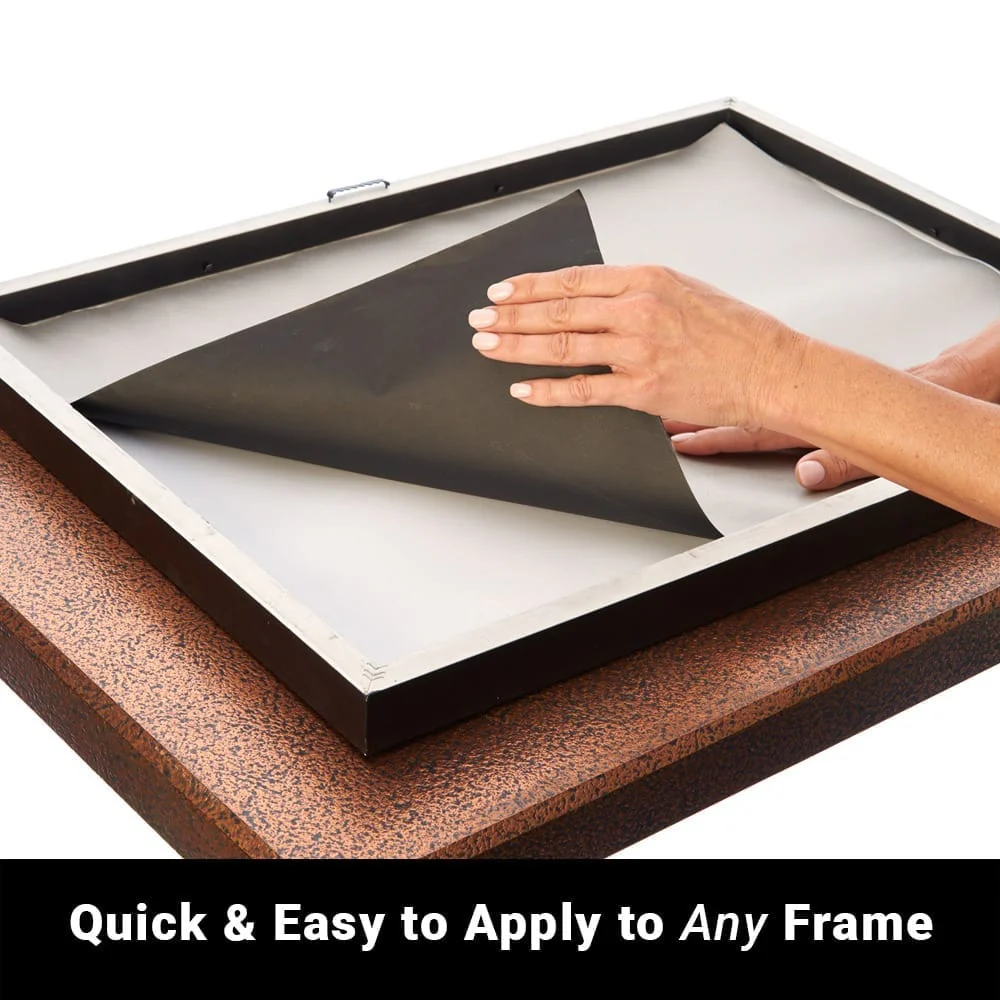 SYB Poster Frame Liner - Image 4
