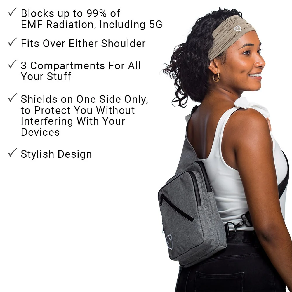 SYB Sling Bag - Image 3