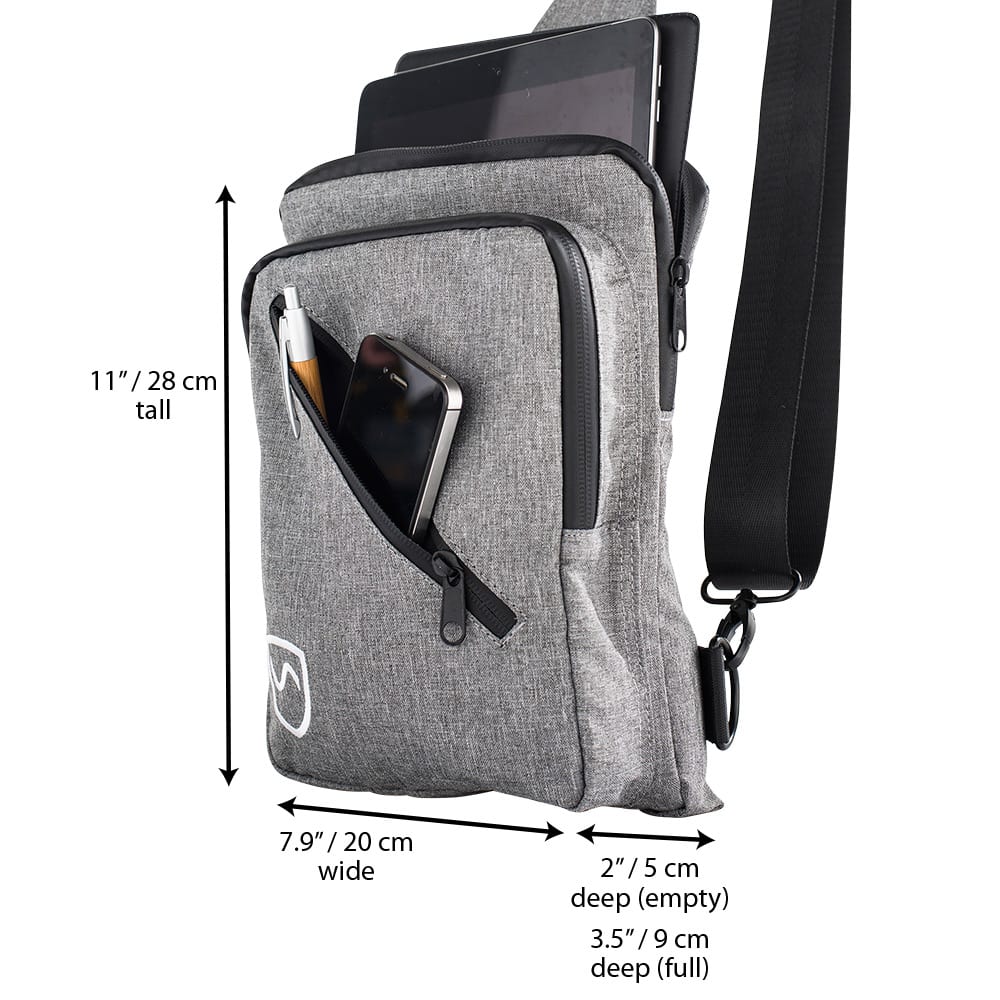 SYB Sling Bag - Image 4