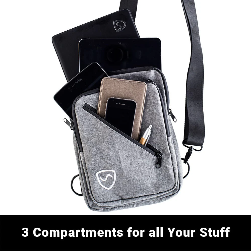 SYB Sling Bag - Image 5