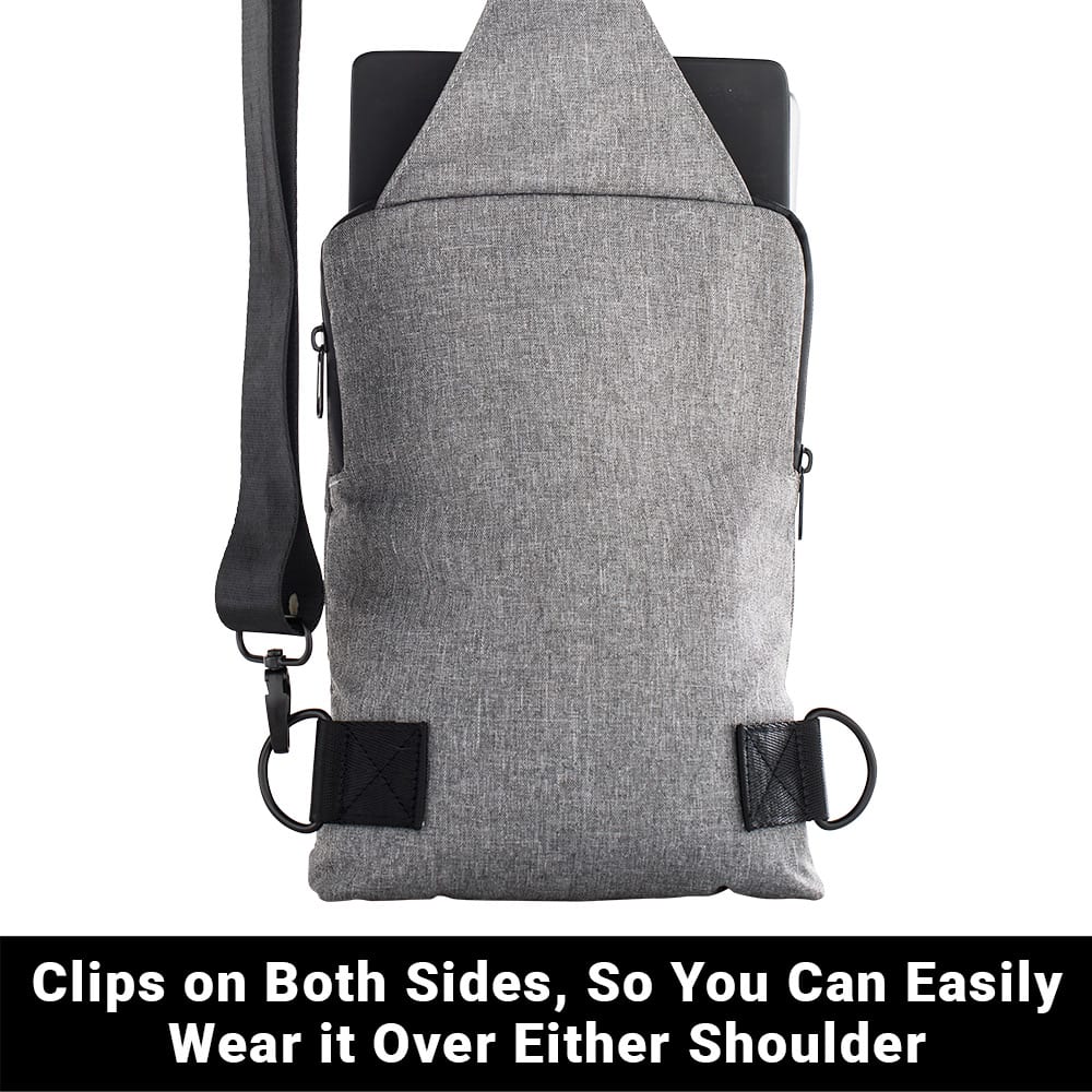 SYB Sling Bag - Image 6