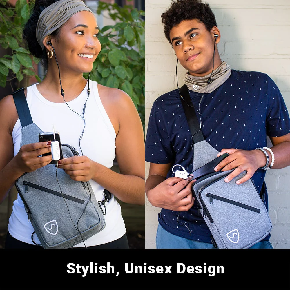 SYB Sling Bag - Image 8