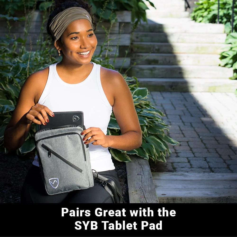 SYB Sling Bag - Image 9