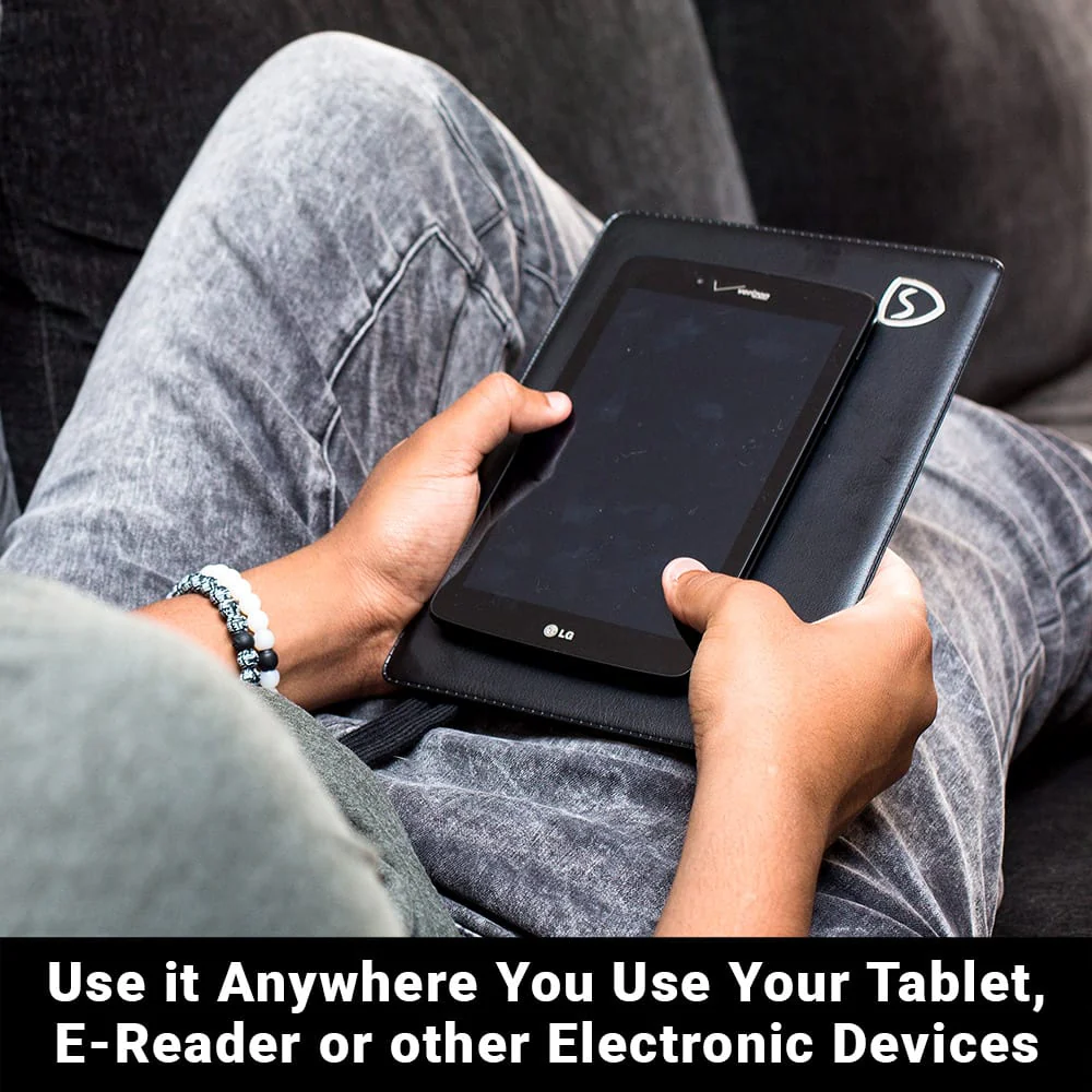 SYB Tablet Pad - Image 6