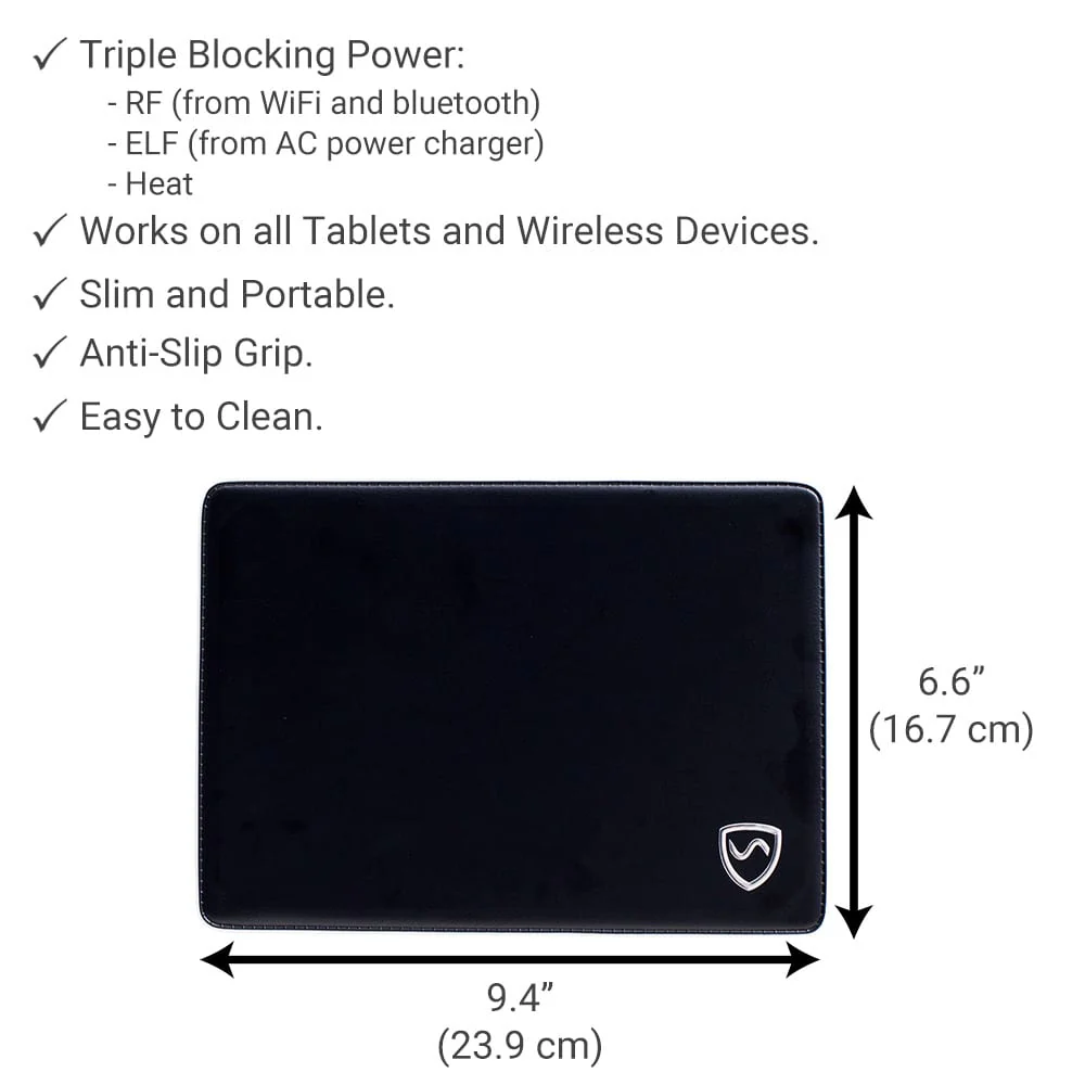 SYB Tablet Pad - Image 9
