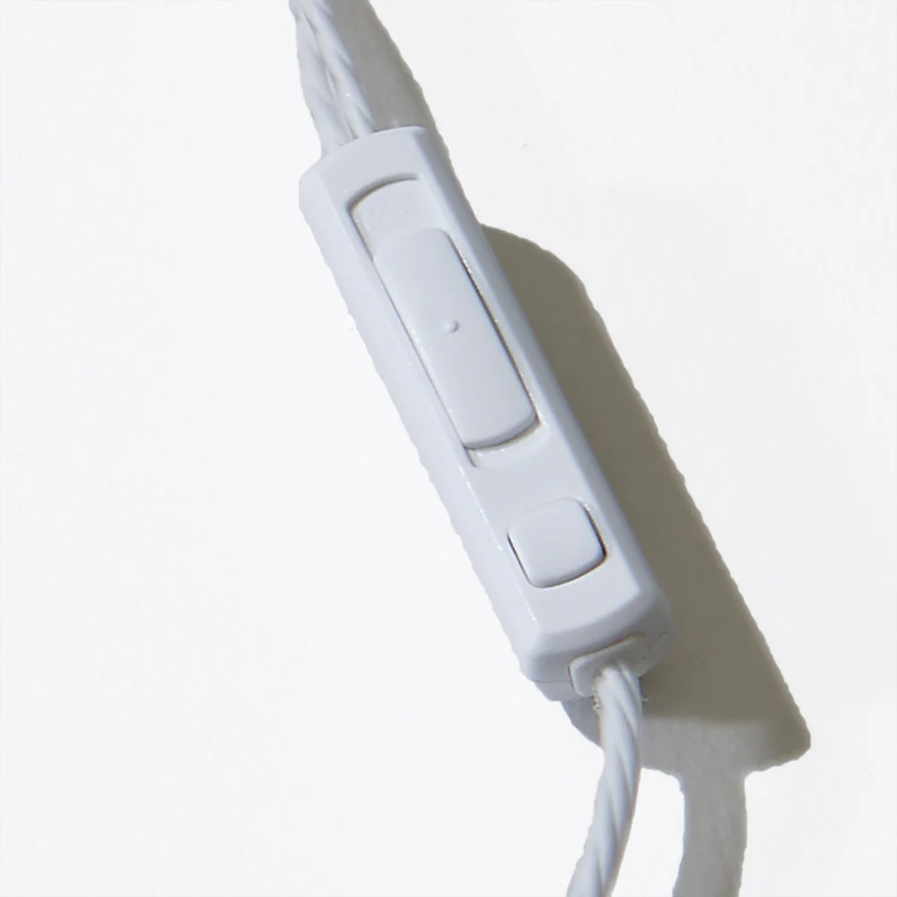SYB Wrap-Around Air Tube Headphone Headset - Image 3