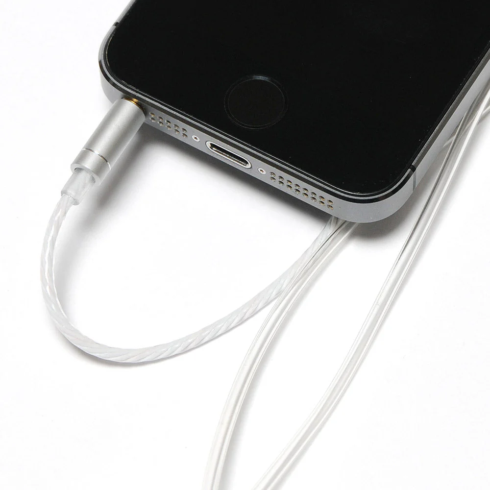 SYB Wrap-Around Air Tube Headphone Headset - Image 6