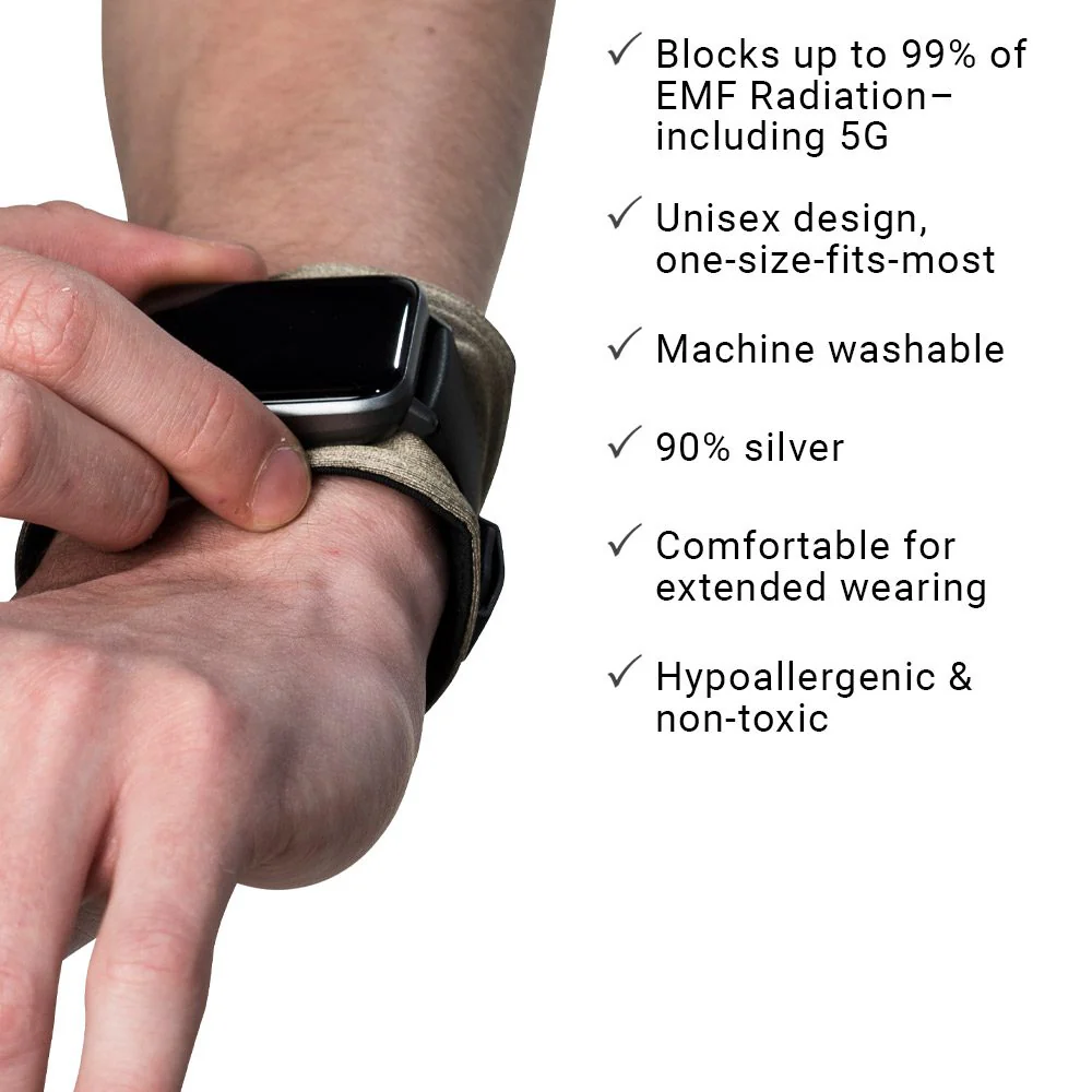 SYB Wrist Band - Image 9
