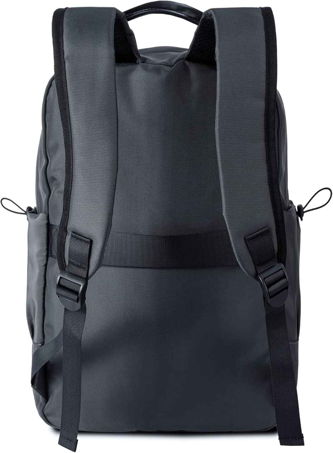 Talmont Travel Backpack for Laptop Water Resistant Bookbag Computer Bag Gifts for Men & Women Fits 15.6 Inch Notebook - Image 8