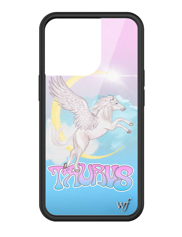 Taurus iPhone Case - Image 11