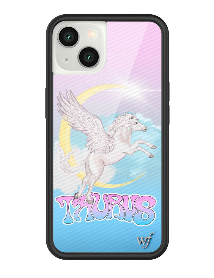 Taurus iPhone Case - Image 13