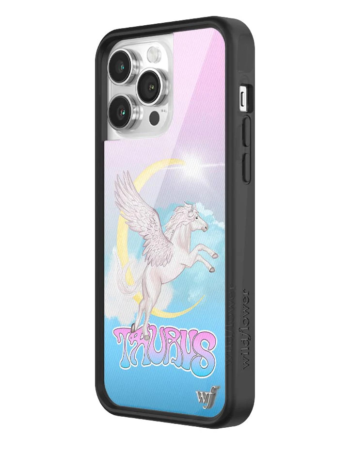Taurus iPhone Case - Image 2