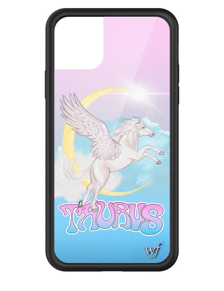 Taurus iPhone Case - Image 21