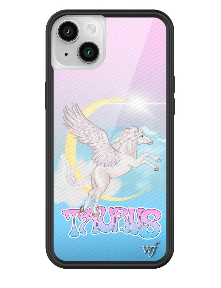 Taurus iPhone Case - Image 3
