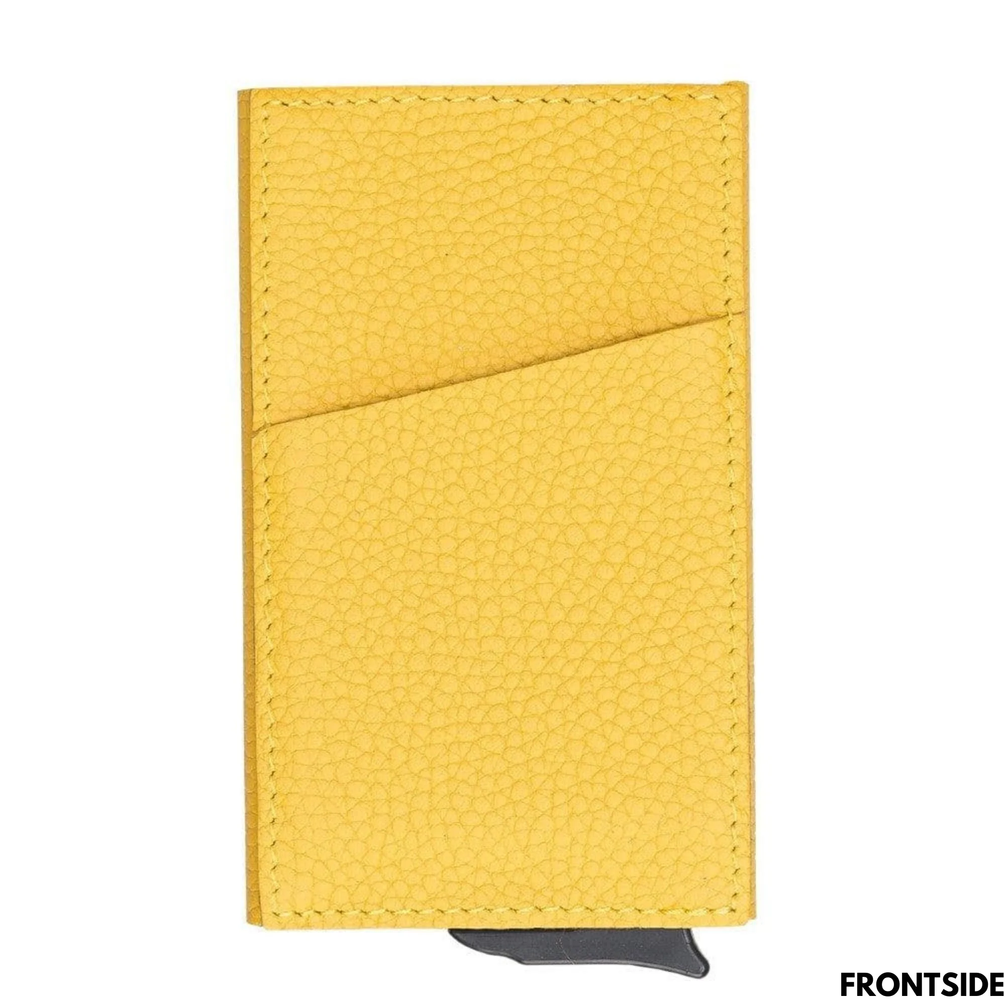 Telluride Leather Popup Cardholder for Men and Women - Image 19
