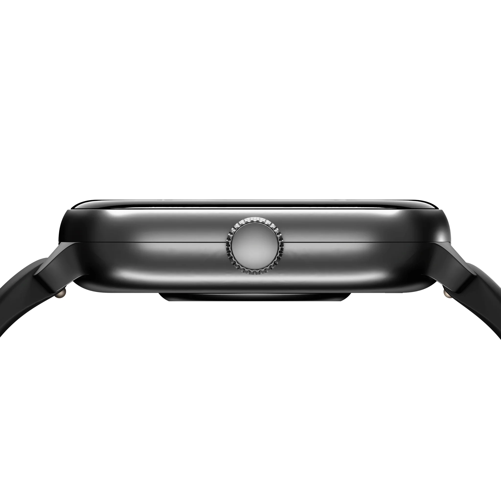 Tempo Smartwatch with Bluetooth Calling - Midnight Black - Image 3