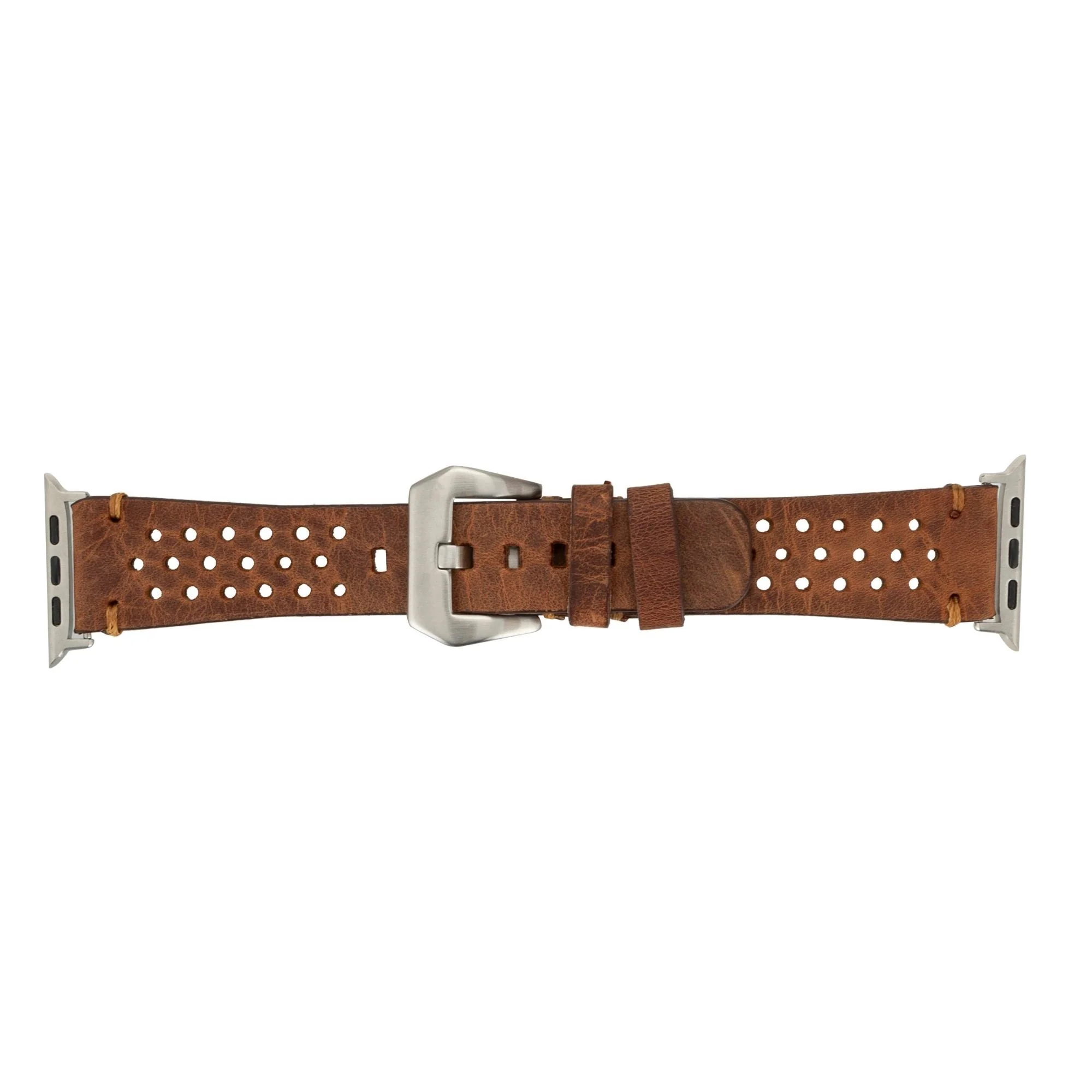 Teton Leather Bands for Apple Watch 9, Ultra 2 and SE - Image 14
