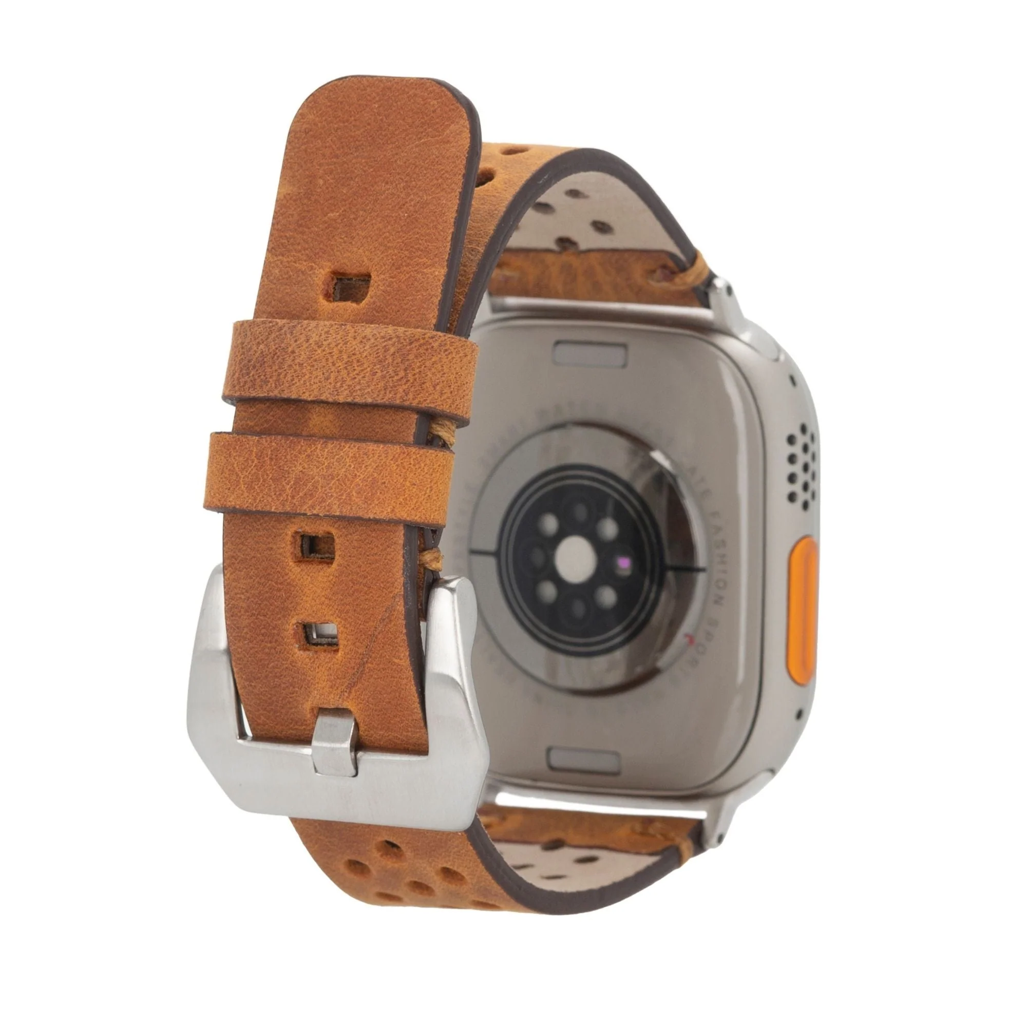 Teton Leather Bands for Apple Watch 9, Ultra 2 and SE - Image 17