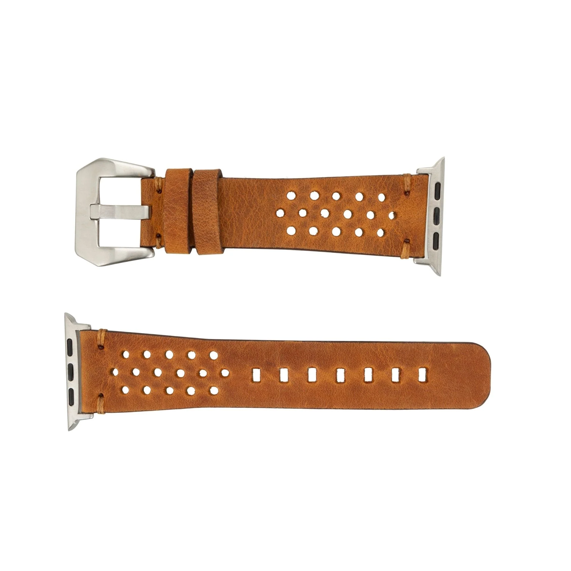 Teton Leather Bands for Apple Watch 9, Ultra 2 and SE - Image 19