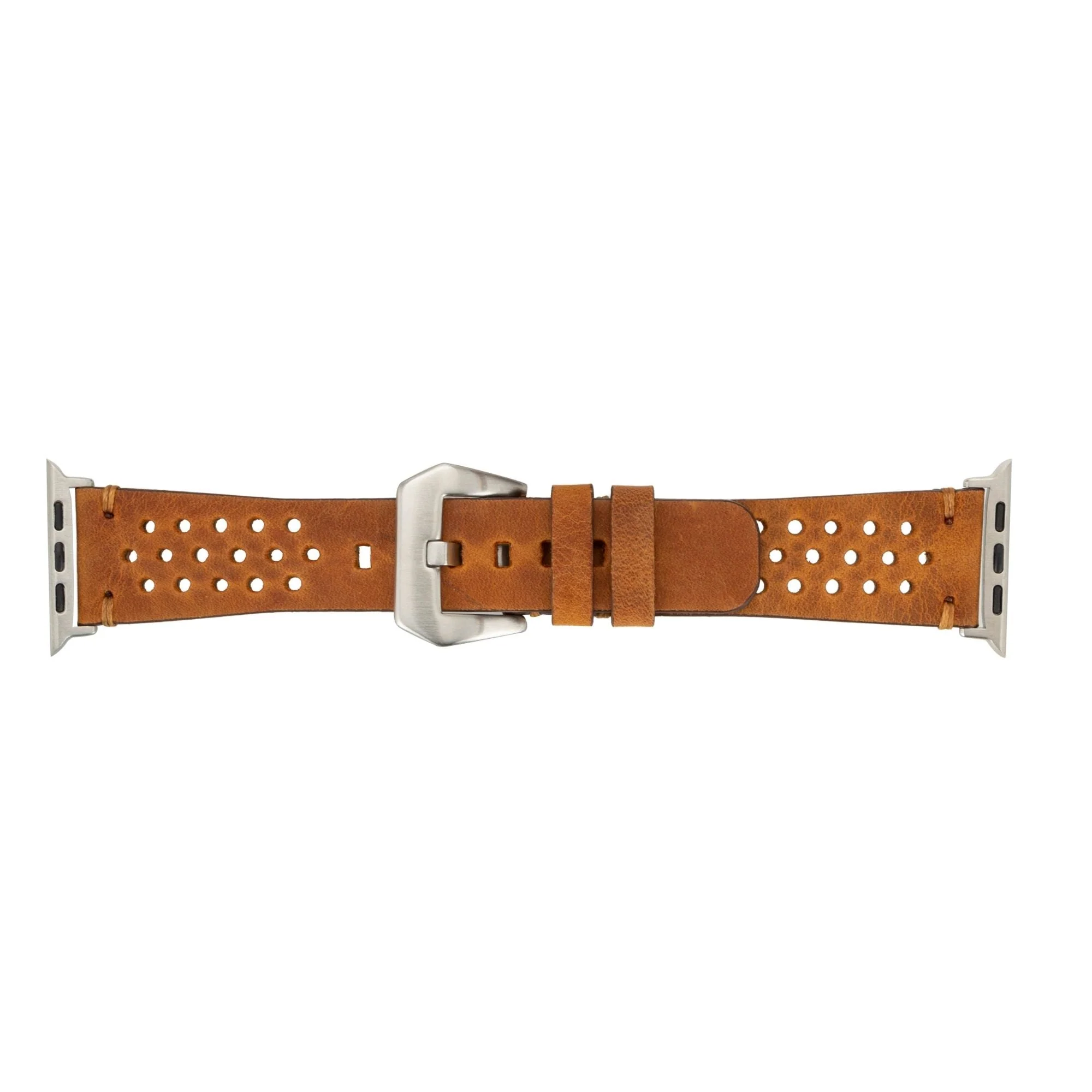 Teton Leather Bands for Apple Watch 9, Ultra 2 and SE - Image 20