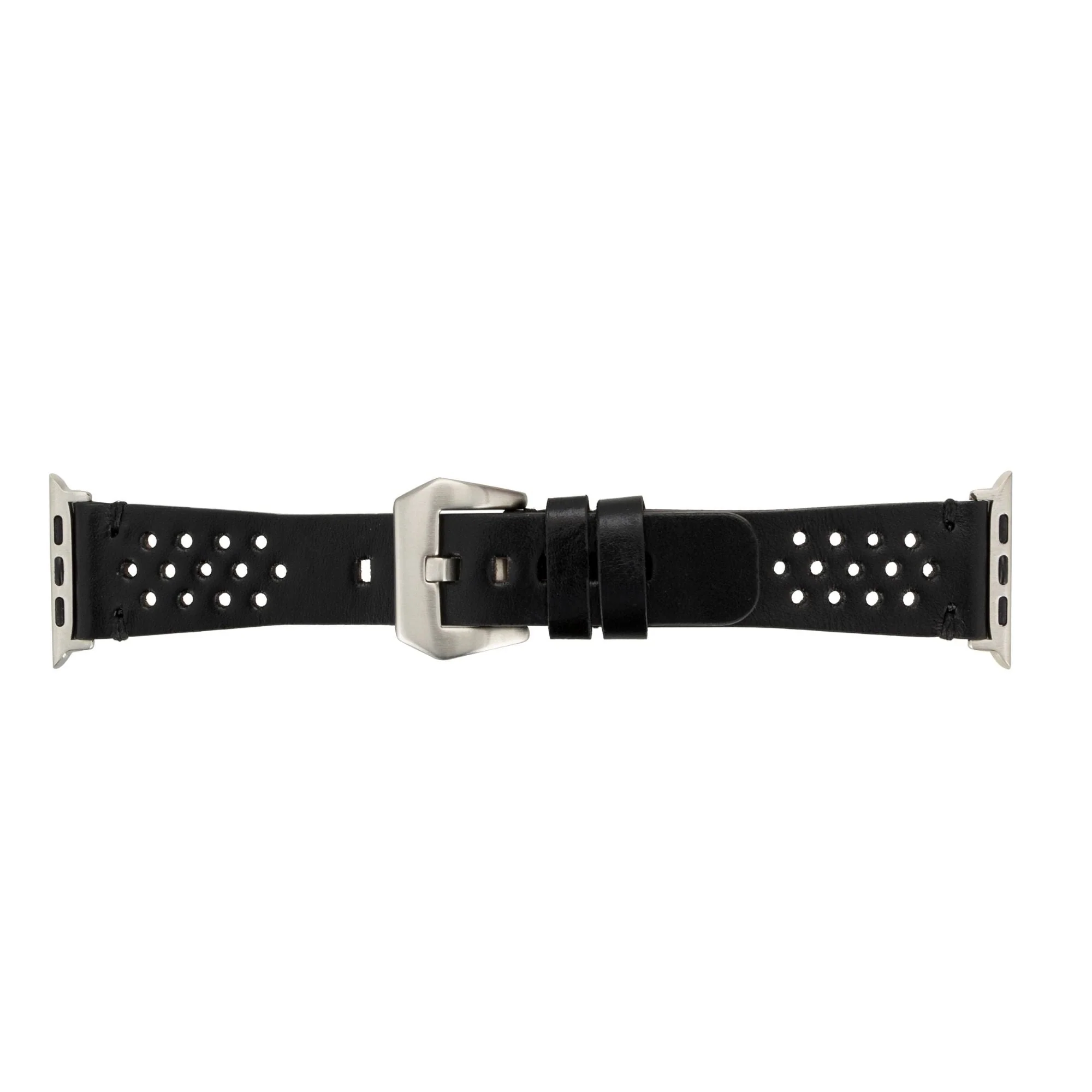 Teton Leather Bands for Apple Watch 9, Ultra 2 and SE - Image 9