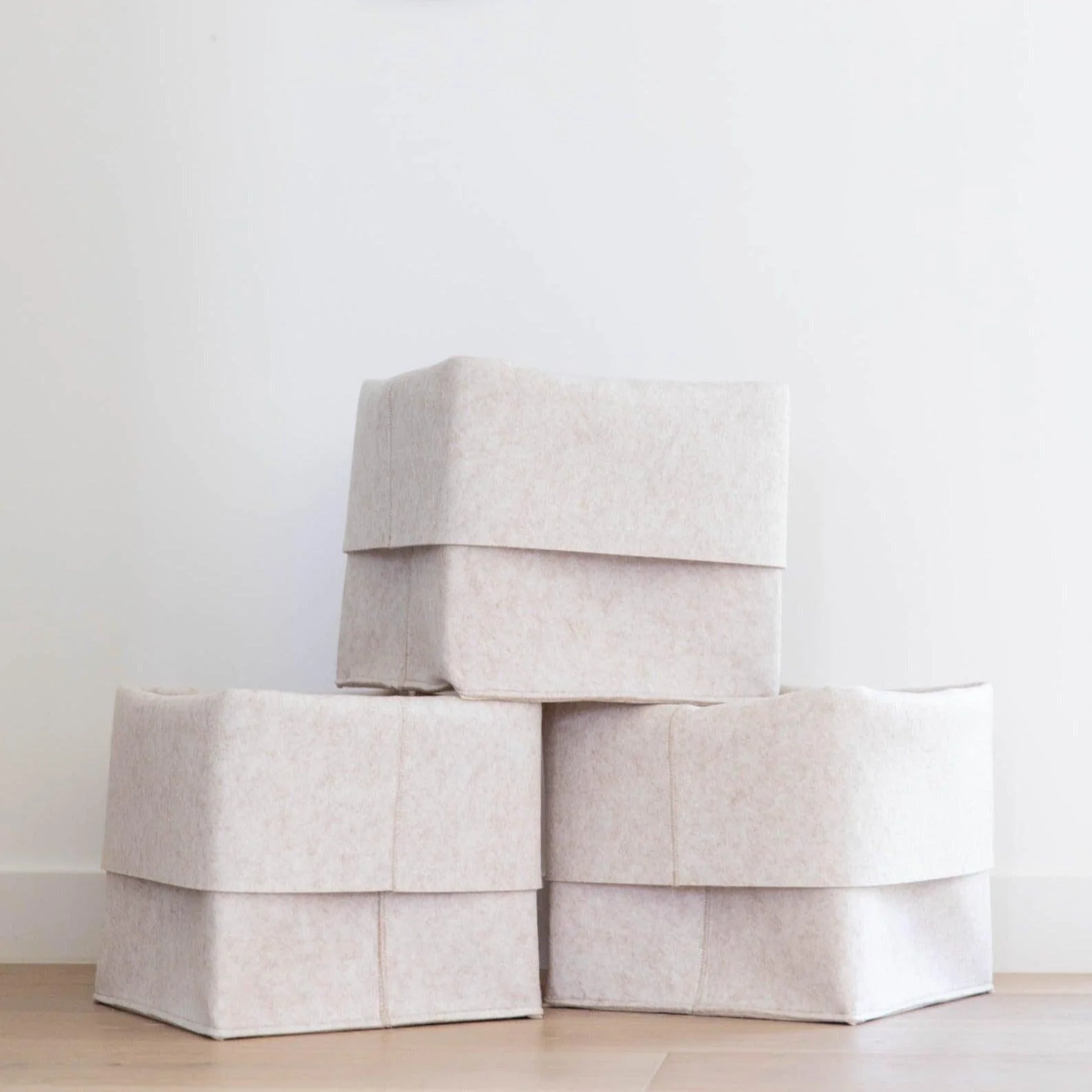 The Flex Bin - Original | Set of 3 - Image 2