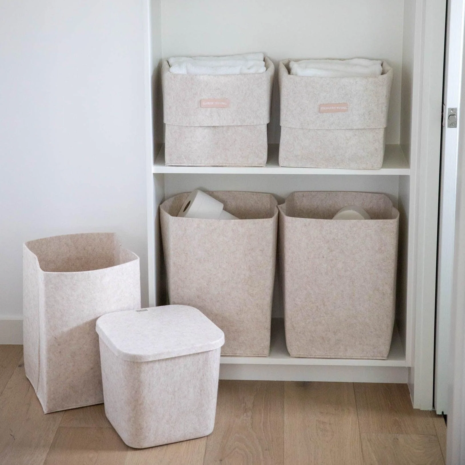 The Flex Bin - Original | Set of 3 - Image 3