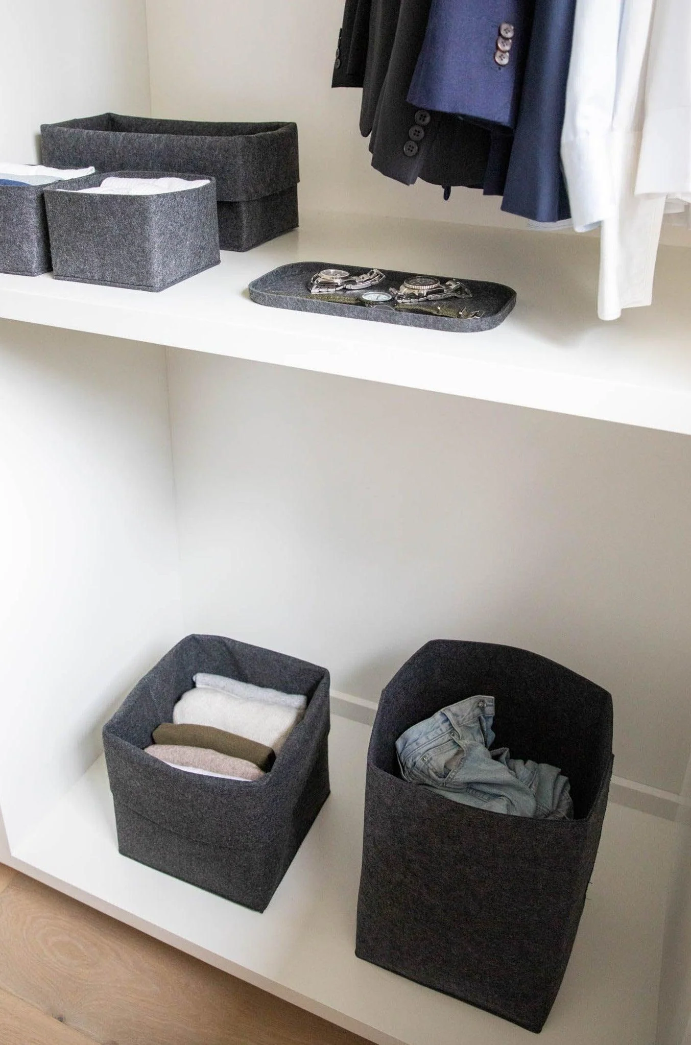 The Flex Bin - Original | Set of 3 - Image 5