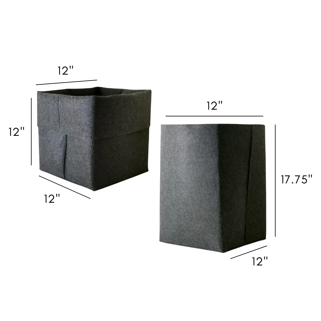 The Flex Bin - Original | Set of 3 - Image 8