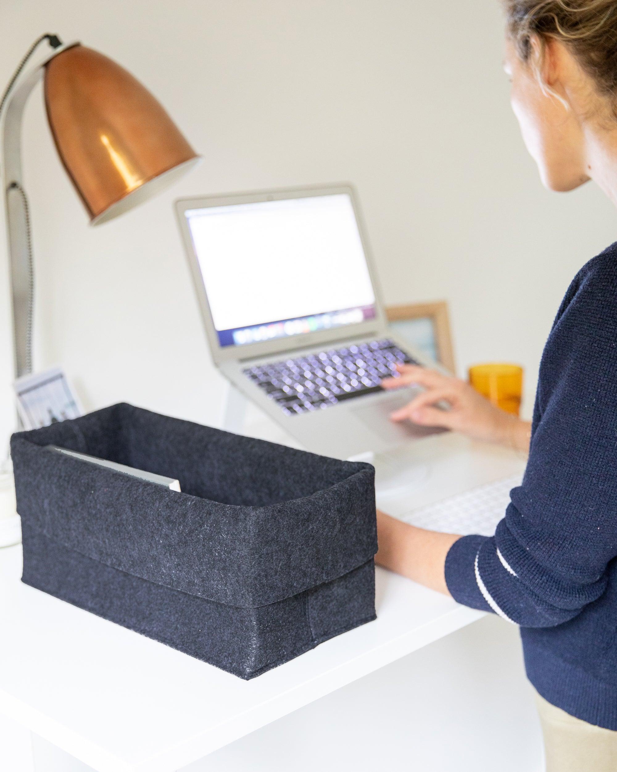 The Flex Bin - Small | Set of 3 - Image 5