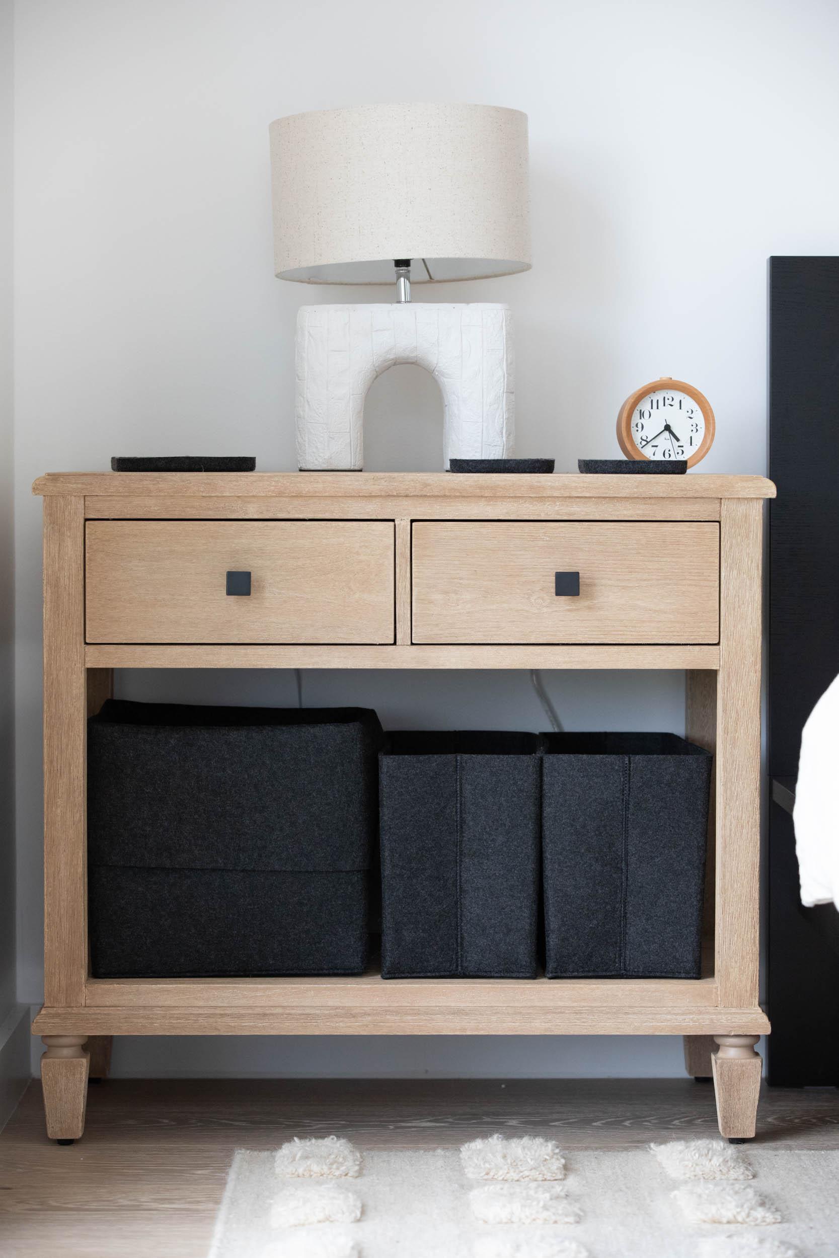 The Flex Bin - Small | Set of 3 - Image 6