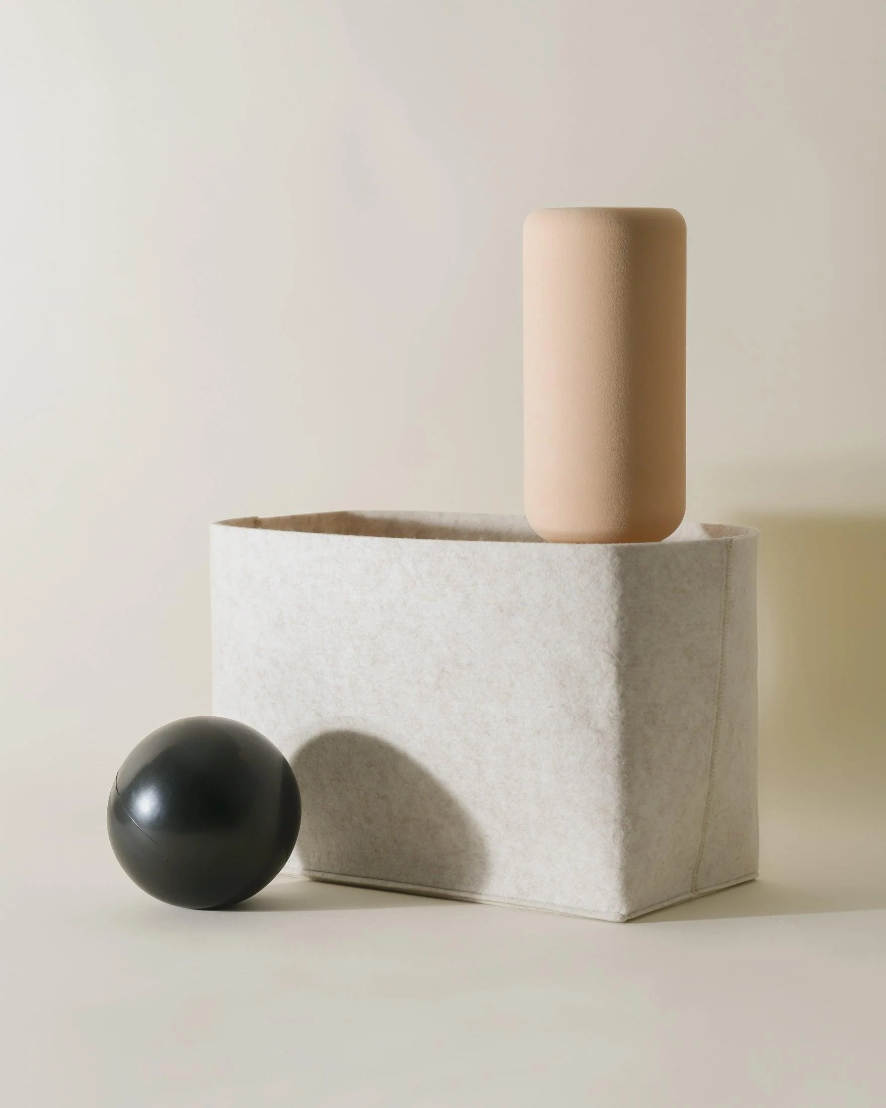 The Flex Bin - Small | Set of 3 - Image 8