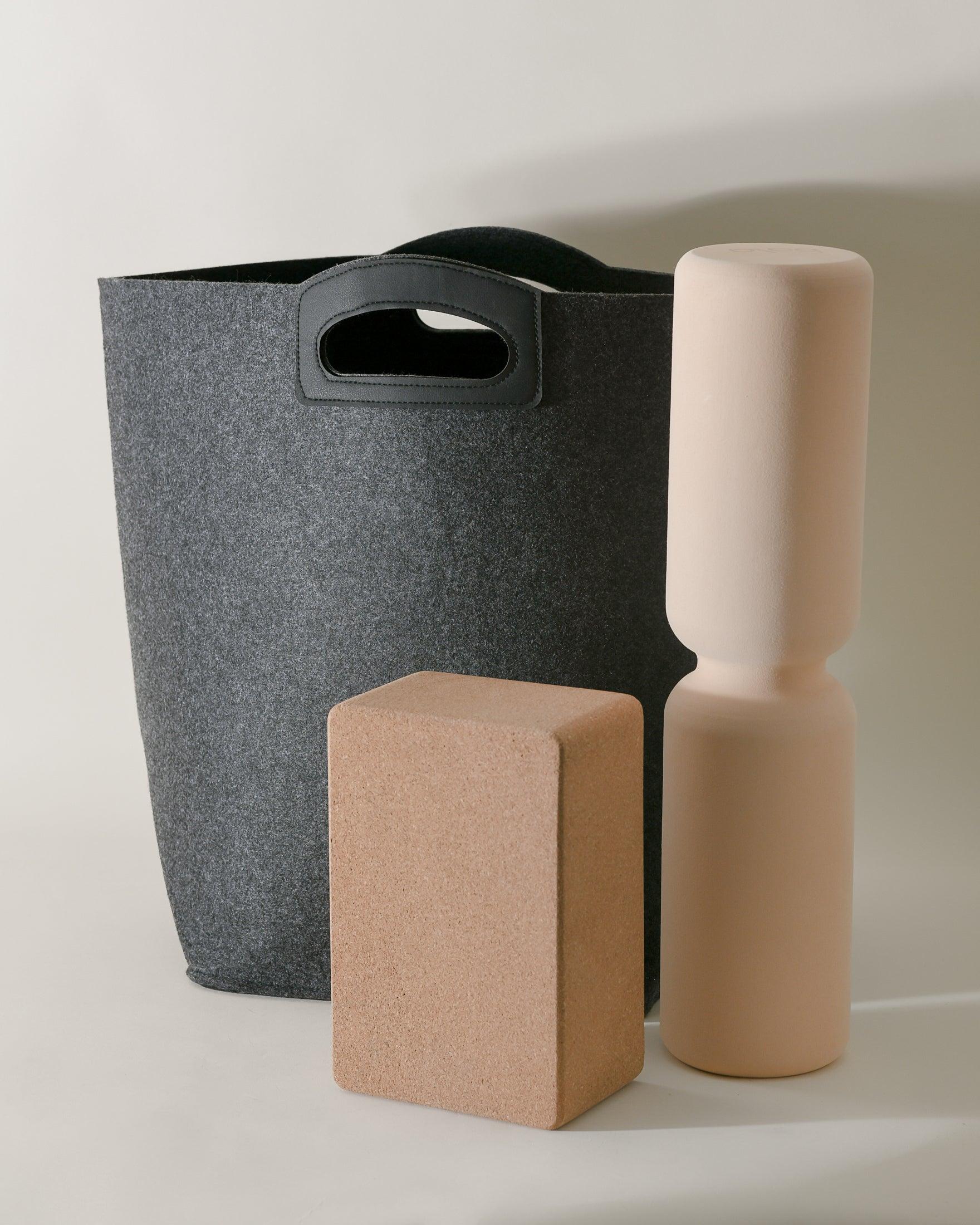 The Handle Bin | Set of 2 - Image 3