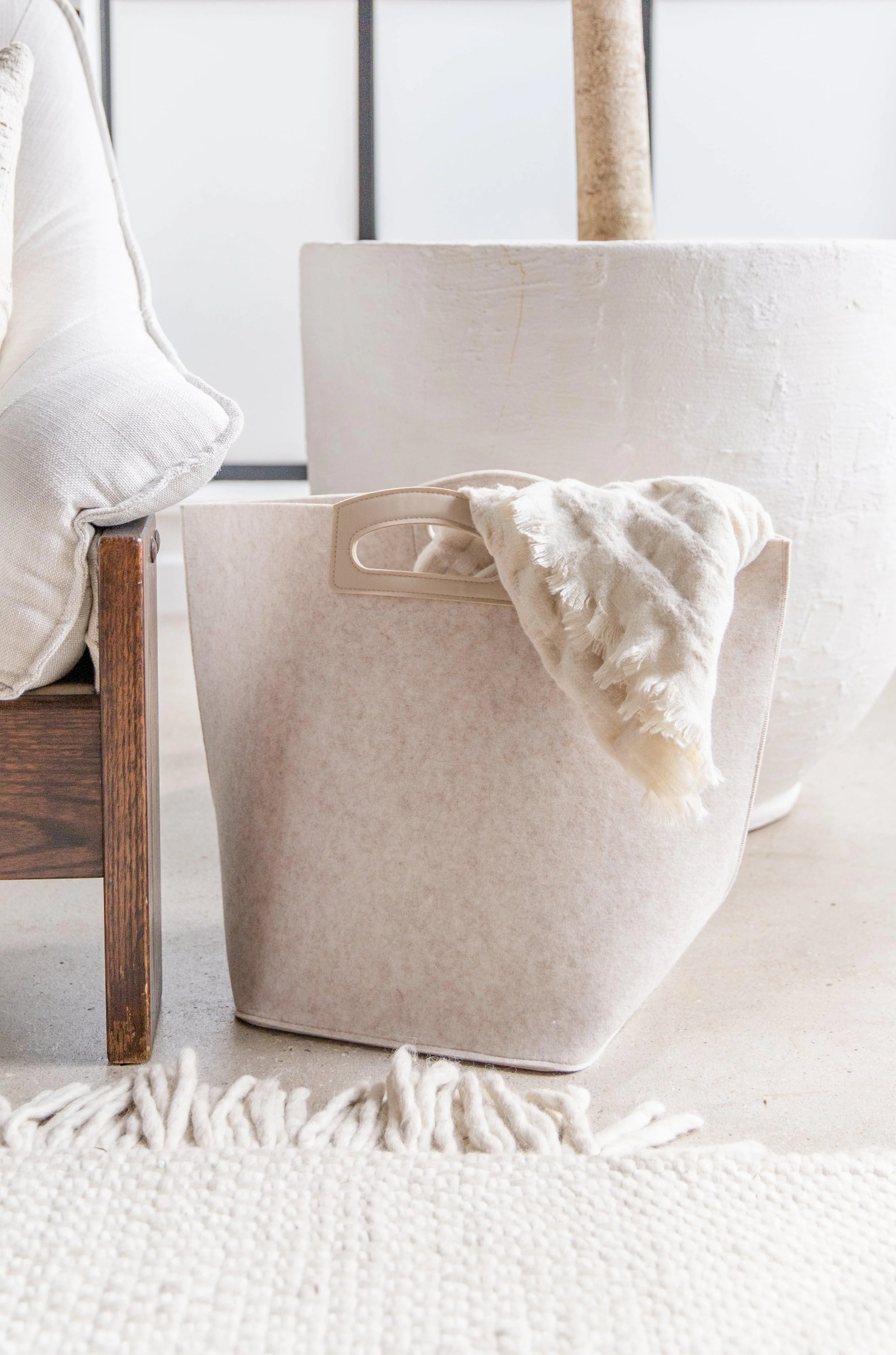 The Handle Bin | Set of 2 - Image 5