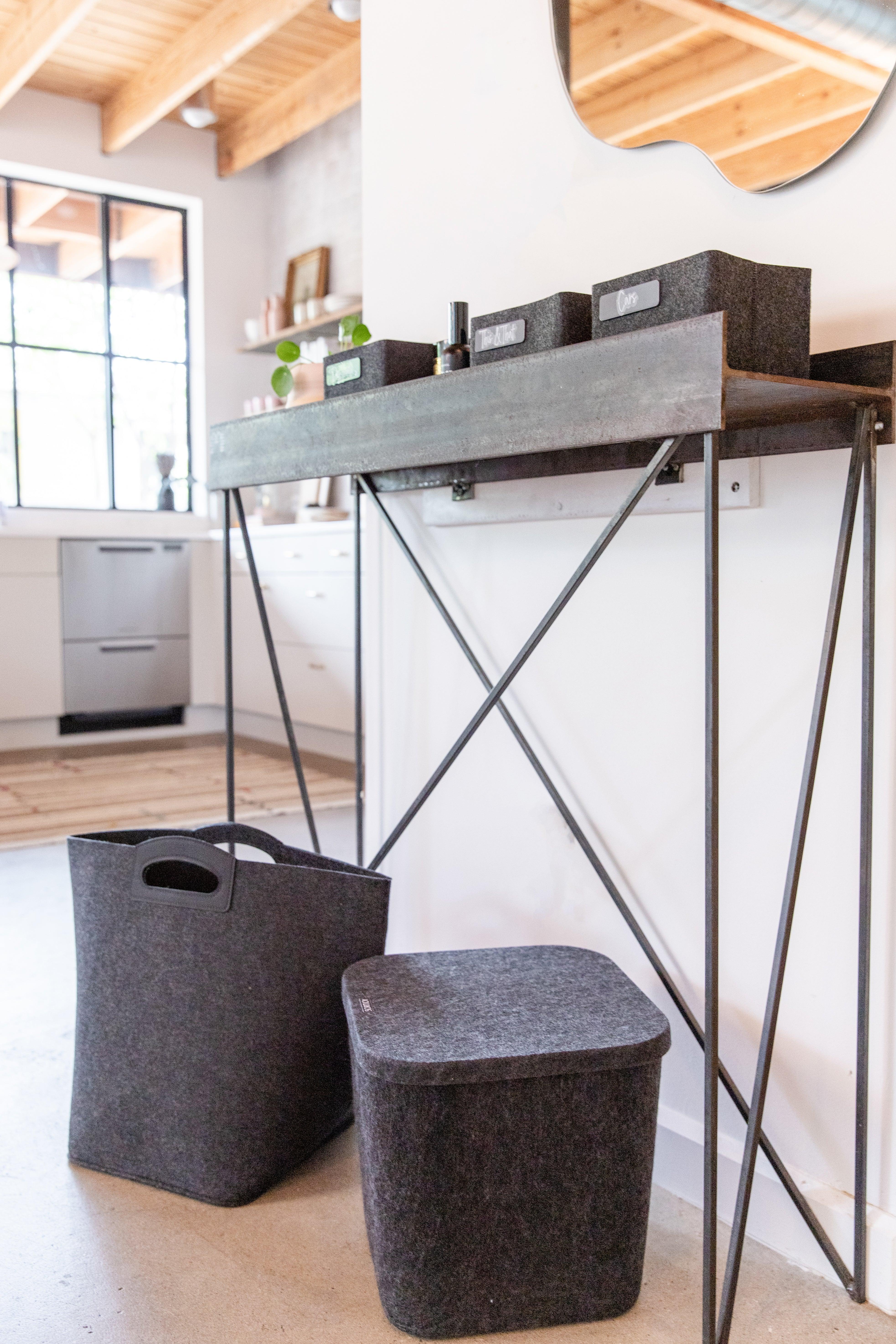The Handle Bin | Set of 2 - Image 7