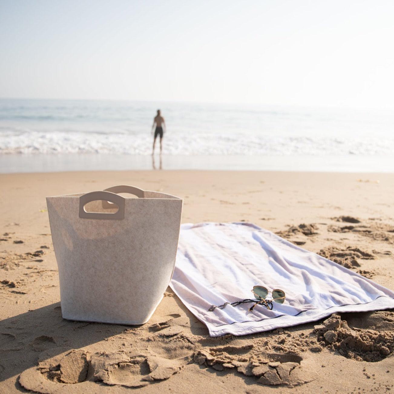 The Handle Bin | Set of 2 - Image 8